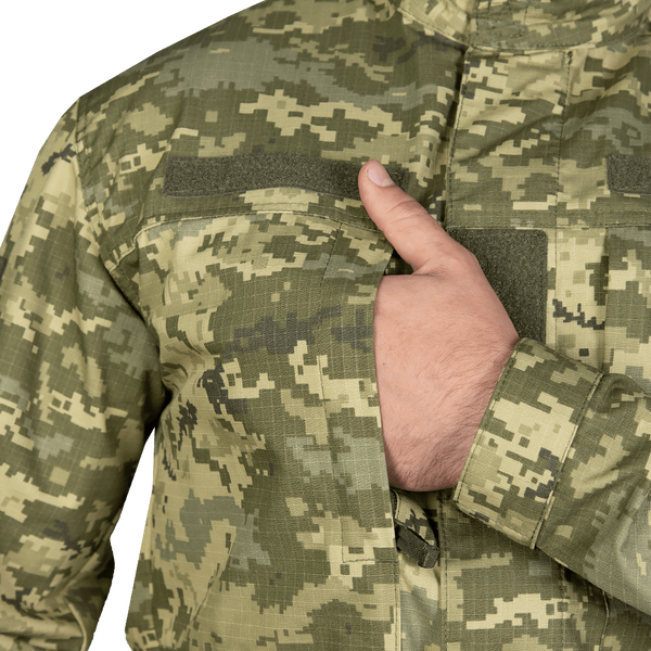 Кітель Camotec CM Perimeter 7079 фото