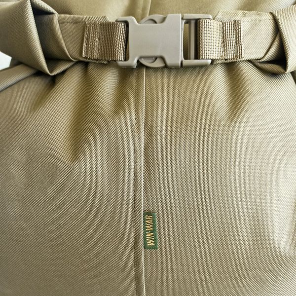 Баул-рюкзак Win War Camo 45 л 00169 фото
