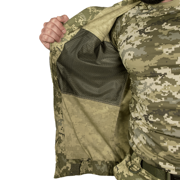 Кітель Camotec CM Perimeter 7079 фото