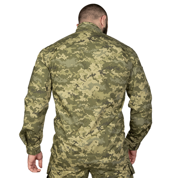 Кітель Camotec CM Perimeter 7079 фото