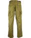 Штани тактичні KOMBAT UK M65 BDU Ripstop Trousers kb-m65bdurt-coy фото 4