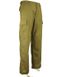 Штани тактичні KOMBAT UK M65 BDU Ripstop Trousers kb-m65bdurt-coy фото 1