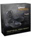 Черевики демісезонні KOMBAT UK Tactical Pro Boot 50/50 kb-tpb50-blk фото 4