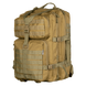 Рюкзак тактичний 40л Camotec Foray + чохол 8590 фото