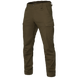 Штани тактичні демісезонні Camotec Spartan 2.0 Canvas 2173 фото 2