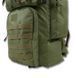Рюкзак тактичний 70л Kiborg Pro 3049 фото 6