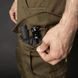 Штани тактичні демісезонні Camotec Spartan 2.0 Canvas 2173 фото 7