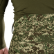 Штани тактичні теплі Camotec SoftShell Vent 2.0 НГУ 8475 фото 8