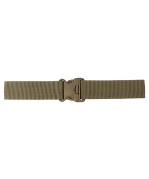 Ремінь армейский KOMBAT UK SWAT Tactical Belt kb-stb-coy фото