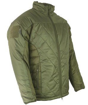 Куртка тактична KOMBAT UK Elite II Jacket kb-eiij-olgr фото