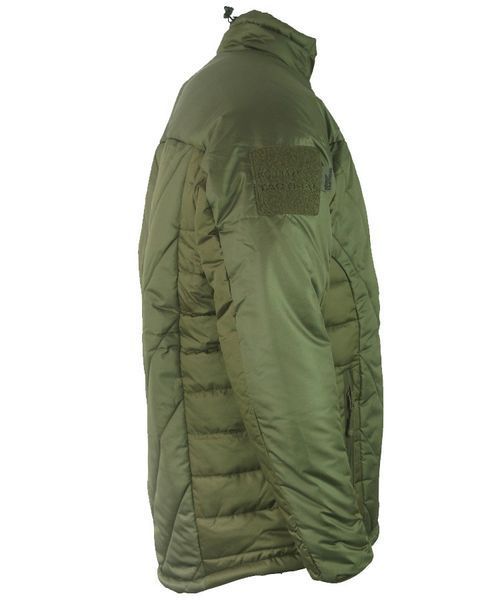 Куртка тактична KOMBAT UK Elite II Jacket kb-eiij-olgr фото