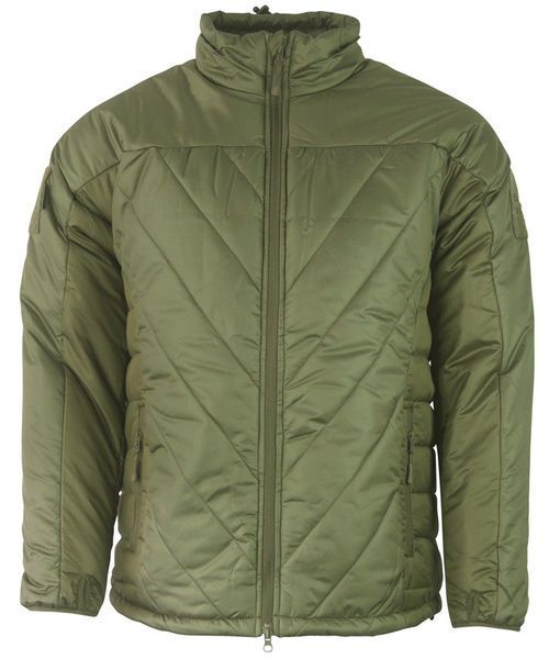 Куртка тактична KOMBAT UK Elite II Jacket kb-eiij-olgr фото