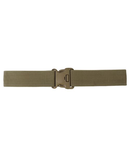 Ремінь армейский KOMBAT UK SWAT Tactical Belt kb-stb-coy фото