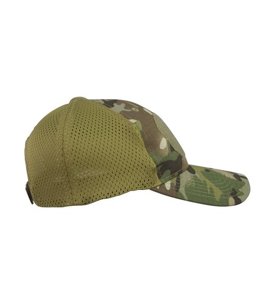 Кепка тактична KOMBAT UK Spec-Ops Baseball Cap kb-sobc-coy-btp фото