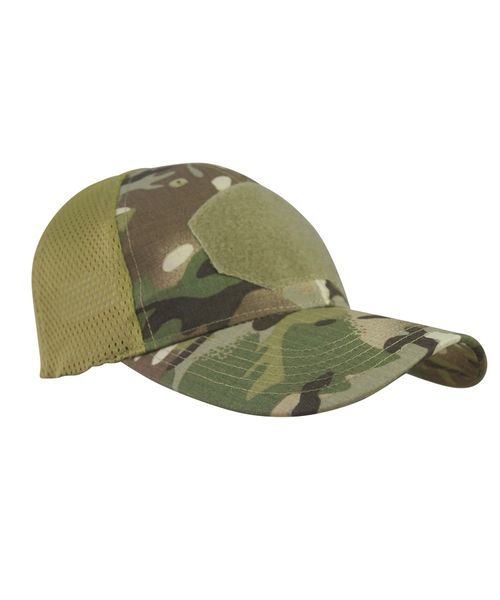 Кепка тактична KOMBAT UK Spec-Ops Baseball Cap kb-sobc-coy-btp фото