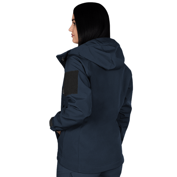 Куртка жіноча демісезонна Camotec Stalker SoftShell 7443 фото