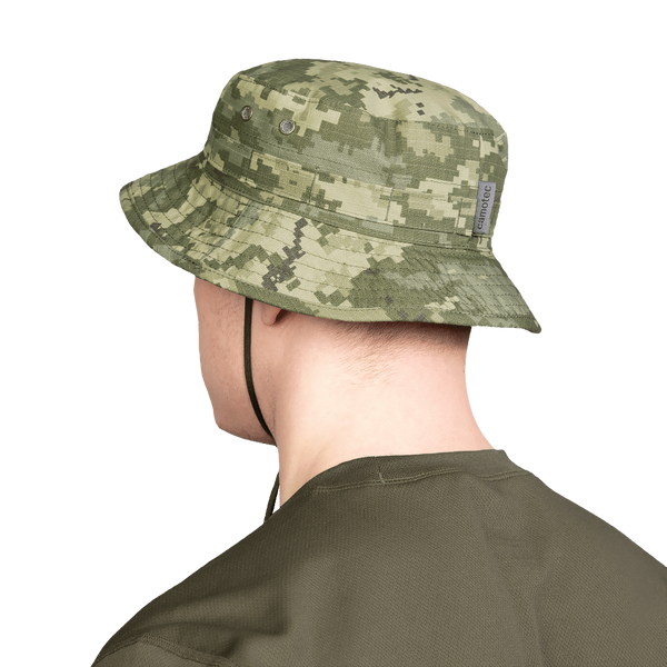 Панама тактична вологостійка з короткими полями Camotec Boonie 2.0 6682 фото