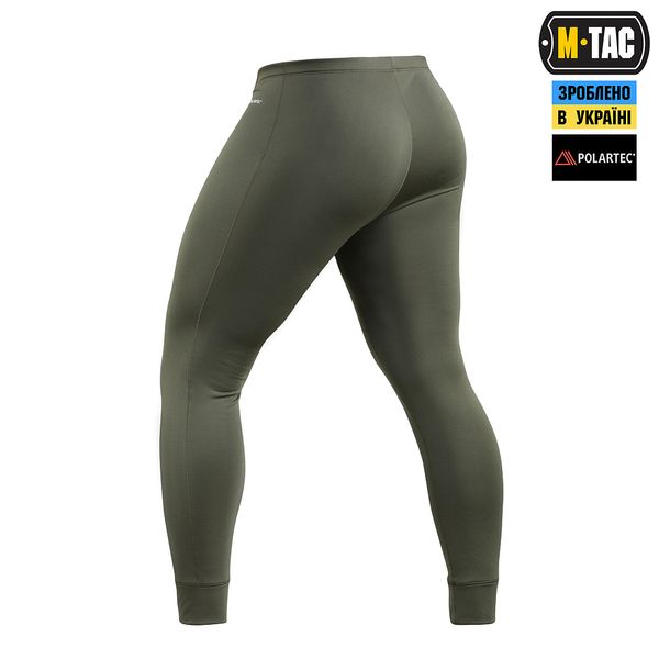 Термоштани M-Tac Polartec Winter Baselayer PRO Army 70026062 фото