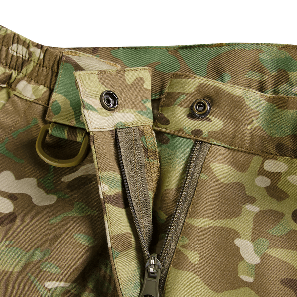Штани жіночі тактичні Camotec Pani Patrol Pro 7950 фото