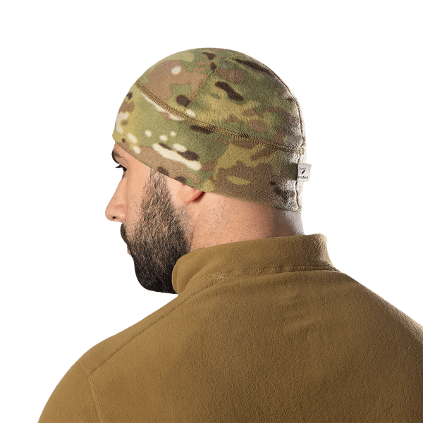 Шапка Camotec Beanie 2.0 Fleece 260 8556 фото