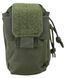 Підсумок утилітарний маленький KOMBAT UK Micro Molle Utility Pouch kb-micmup фото