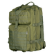 Рюкзак тактичний 40л Camotec Foray + чохол 8590 фото