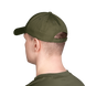 Бейсболка тактична легка Camotec UTC Rip-Stop 5840 фото 3