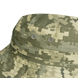 Панама тактична вологостійка з короткими полями Camotec Boonie 2.0 6682 фото 6