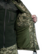 Зимовий костюм Water Repellent MILITEX Gen 6 (бушлат+штани) 1294 фото 5