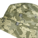 Панама тактична вологостійка з короткими полями Camotec Boonie 2.0 6682 фото 7