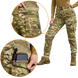 Штани жіночі тактичні Camotec Pani Patrol Pro 7950 фото 4