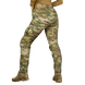 Штани жіночі тактичні Camotec Pani Patrol Pro 7950 фото 3