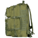 Рюкзак тактичний 40л Camotec Foray + чохол 8590 фото 3