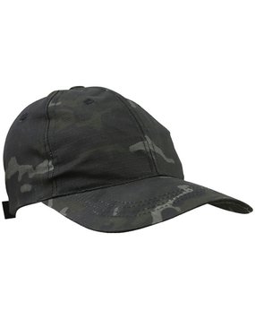 Кепка тактична KOMBAT UK Adult Baseball Cap kb-abc-btpbl фото