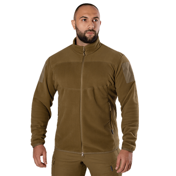 Кофта флісова тактична Camotec Patrol 2.0 8528 фото