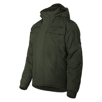 Куртка тактична Camotec Patrol Nylon 2421 фото