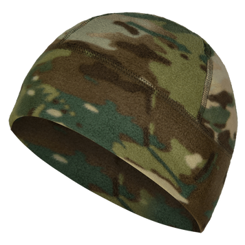 Шапка Camotec Beanie Fleece 260 6633 фото
