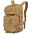 Рюкзак тактичний 28л KOMBAT UK Hex-Stop Small Molle Assault Pack kb-hssmap фото