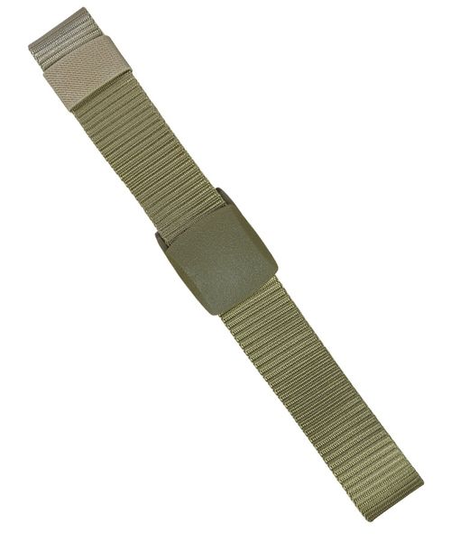 Ремінь KOMBAT UK Elite Belt kb-eb-coy фото