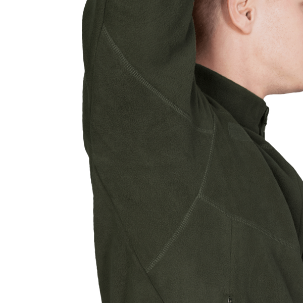 Кофта флісова Camotec Army Marker Ultra Soft 6598 фото