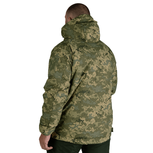 Куртка Camotec Patrol System 3.0 7406 фото