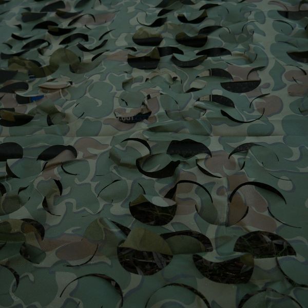 Маскувальна сітка 20225-Л фото