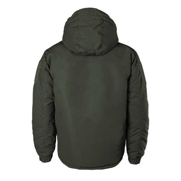 Куртка тактична Camotec Patrol Nylon 2421 фото