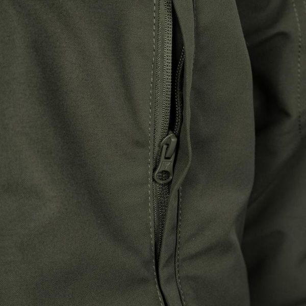 Куртка тактична Camotec Patrol Nylon 2421 фото