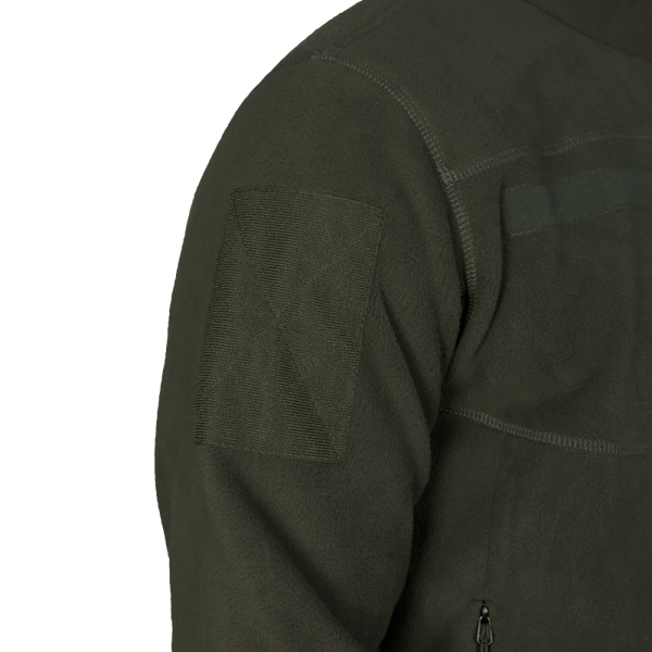 Кофта флісова Camotec Army Marker Ultra Soft 6598 фото