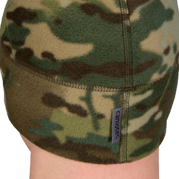 Шапка Camotec Beanie Fleece 260 6633 фото