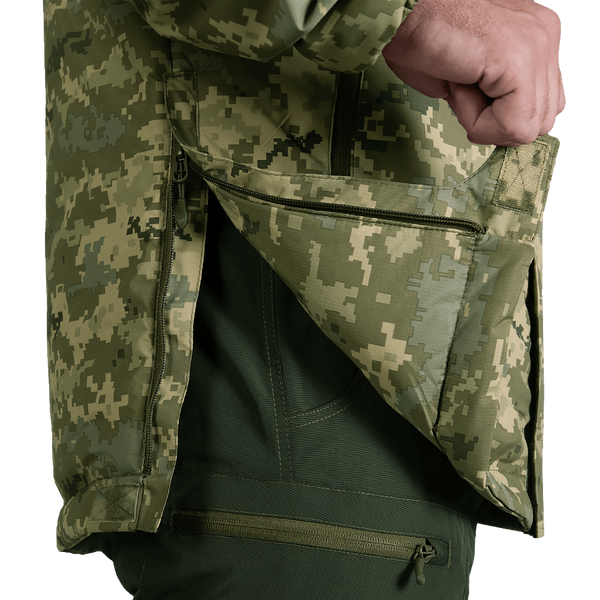 Куртка Camotec Patrol System 3.0 7406 фото