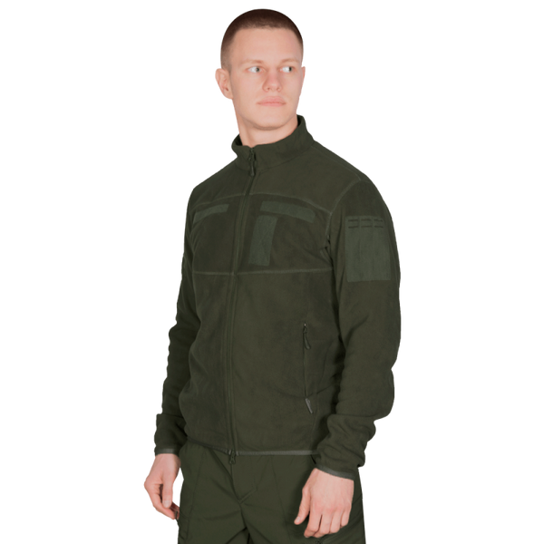 Кофта флісова Camotec Army Marker Ultra Soft 6598 фото