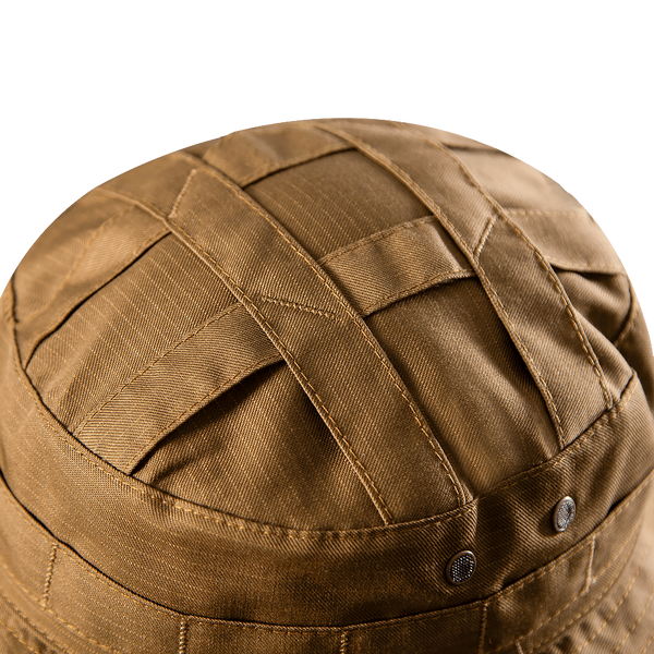 Панама тактична з короткими полями Camotec Combat Twill 8712 фото