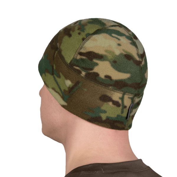 Шапка Camotec Beanie Fleece 260 6633 фото
